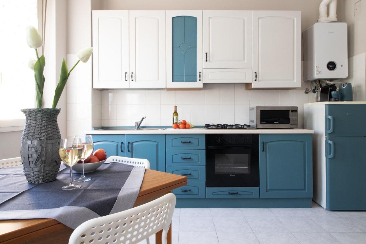 Happy Home Saronno Exterior foto